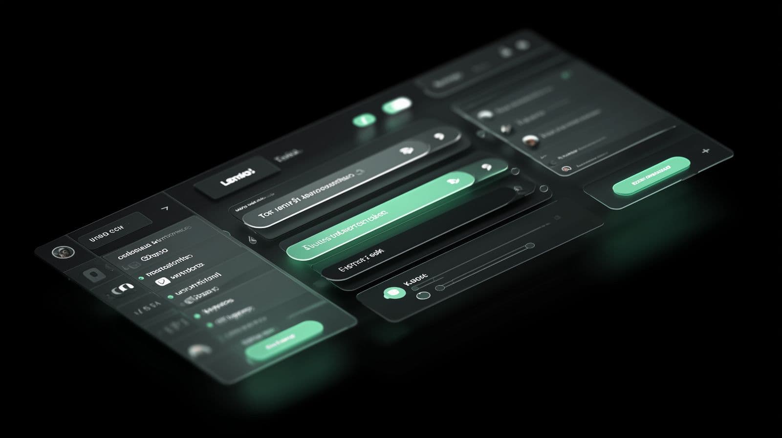 Dashboard Analytics